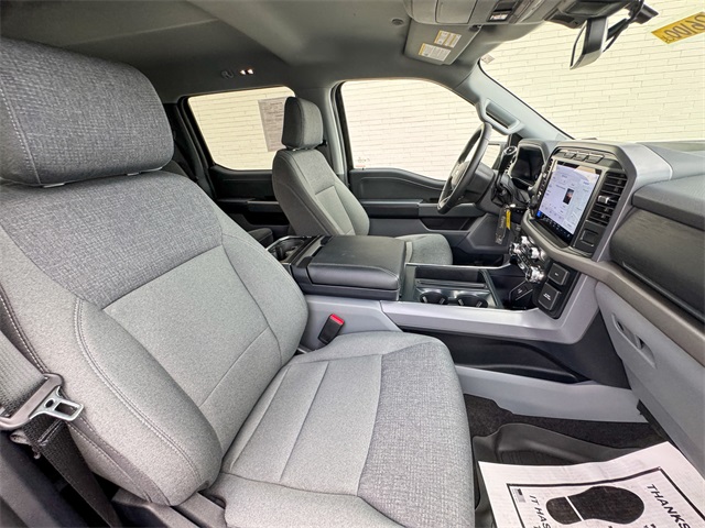 2024 Ford F-150 XLT photo 20