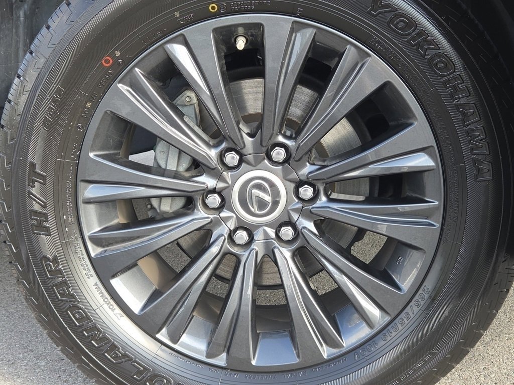2023 Lexus GX 460 Premium photo 22