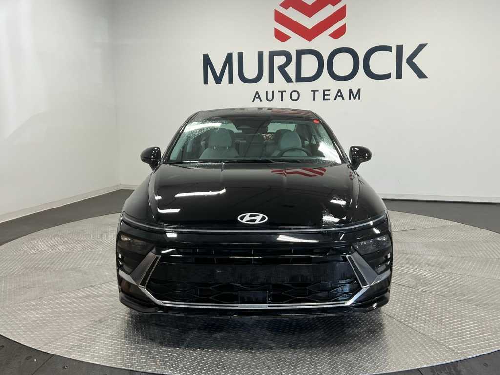 2024 Hyundai Sonata Hybrid SEL photo 5