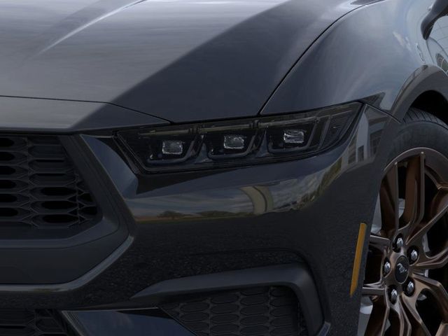 2026 FORD MUSTANG - Image 40