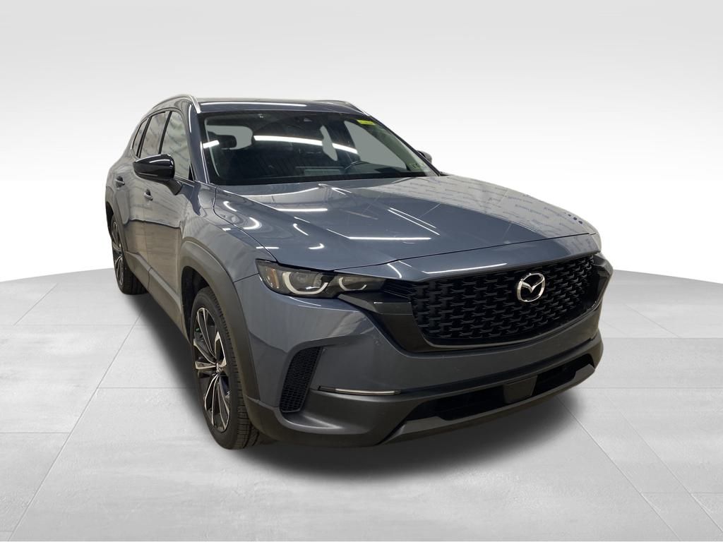 2023 Mazda CX-50 2.5 Premium Plus photo 2