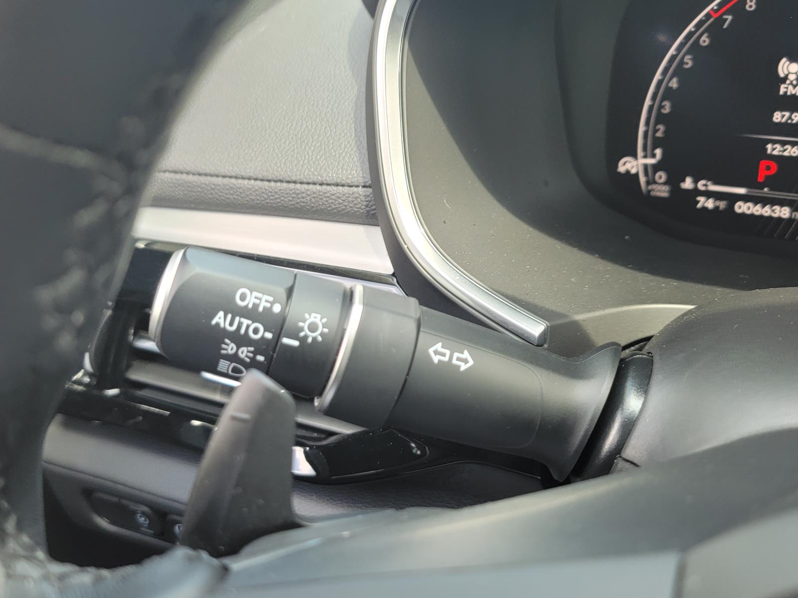 2025 Acura MDX SH-AWD photo 15