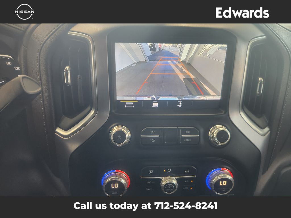 2019 Gmc Sierra 1500 SLT photo 27