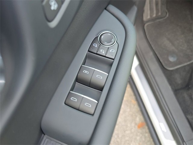 2026 Buick Enclave Sport Touring photo 14