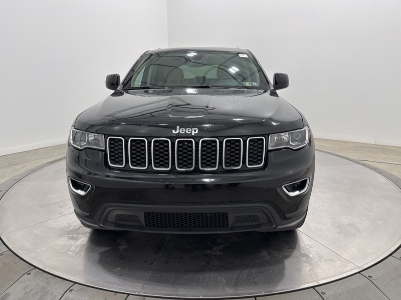 2022 Jeep Cherokee Laredo photo 2