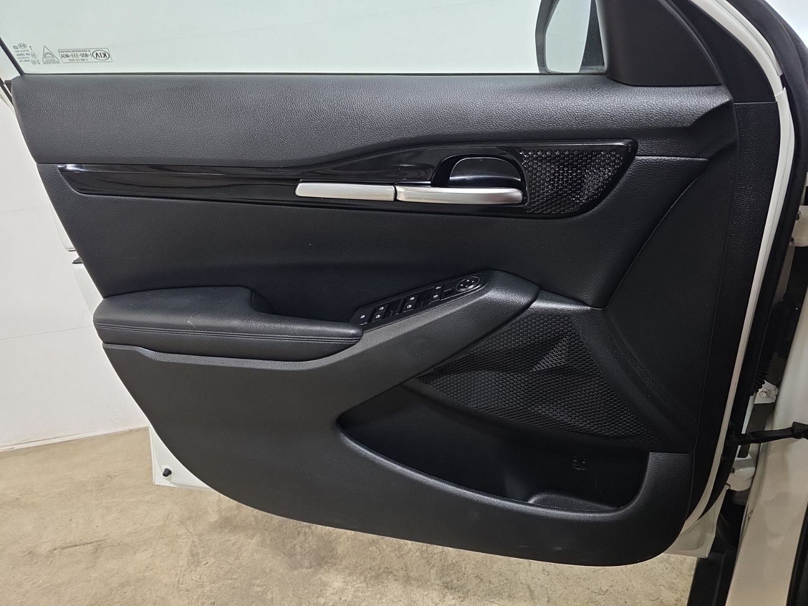 2021 Kia Seltos S photo 20
