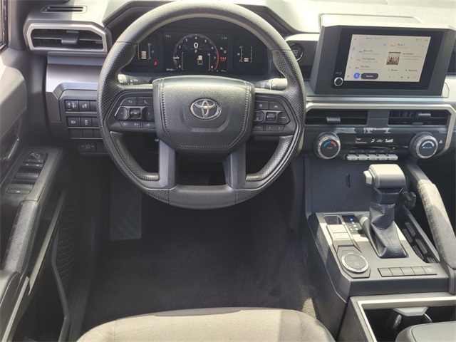 2024 Toyota Tacoma SR5 photo 7
