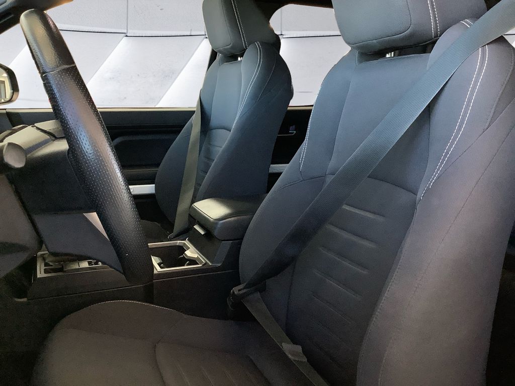 Image of Pre-Owned 2024 Toyota Tacoma SR5