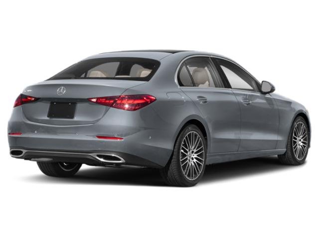 2023 Mercedes Benz C 300 4MATIC Sedan photo 2