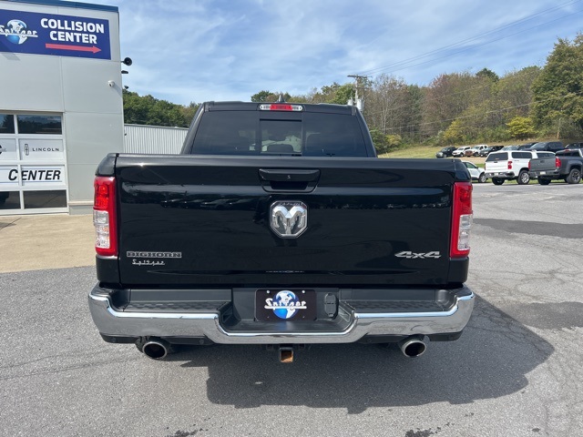 2022 Ram 1500 Big Horn Lone Star photo 3