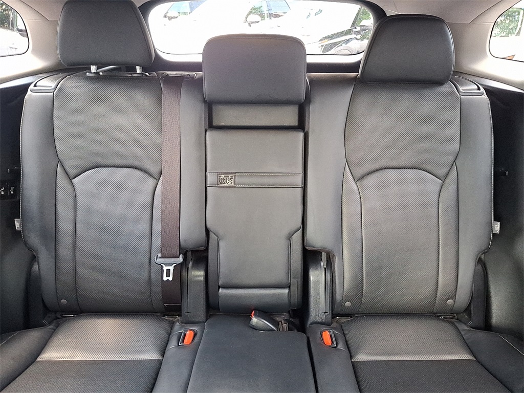 2021 Lexus RX 350L photo 19