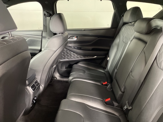 2023 Hyundai Santa Fe Calligraphy photo 36