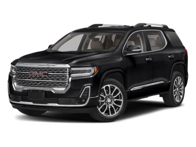 2020 GMC Acadia Denali's photo