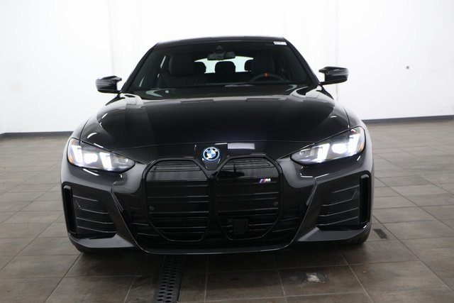 2025 Bmw i4 M50 photo 2