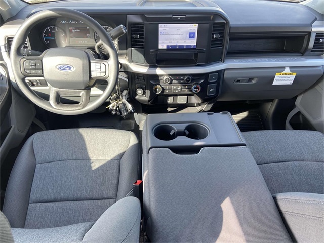 2025 Ford F-350 photo 10
