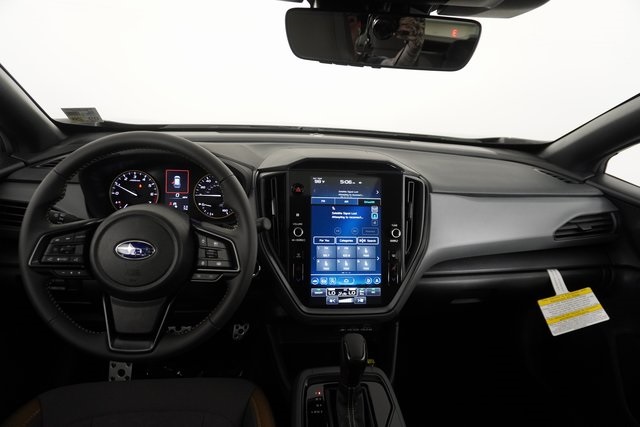 2025 Subaru Crosstrek Sport photo 18