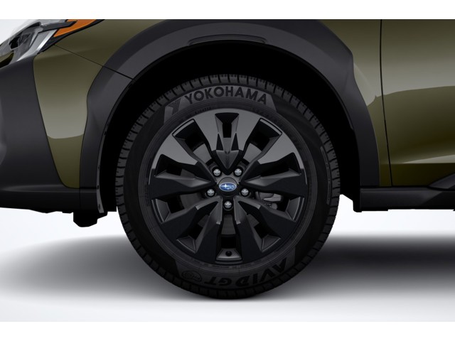 2025 Subaru Outback Onyx Edition XT photo 10