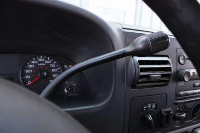 2005 Ford F-250 photo 10