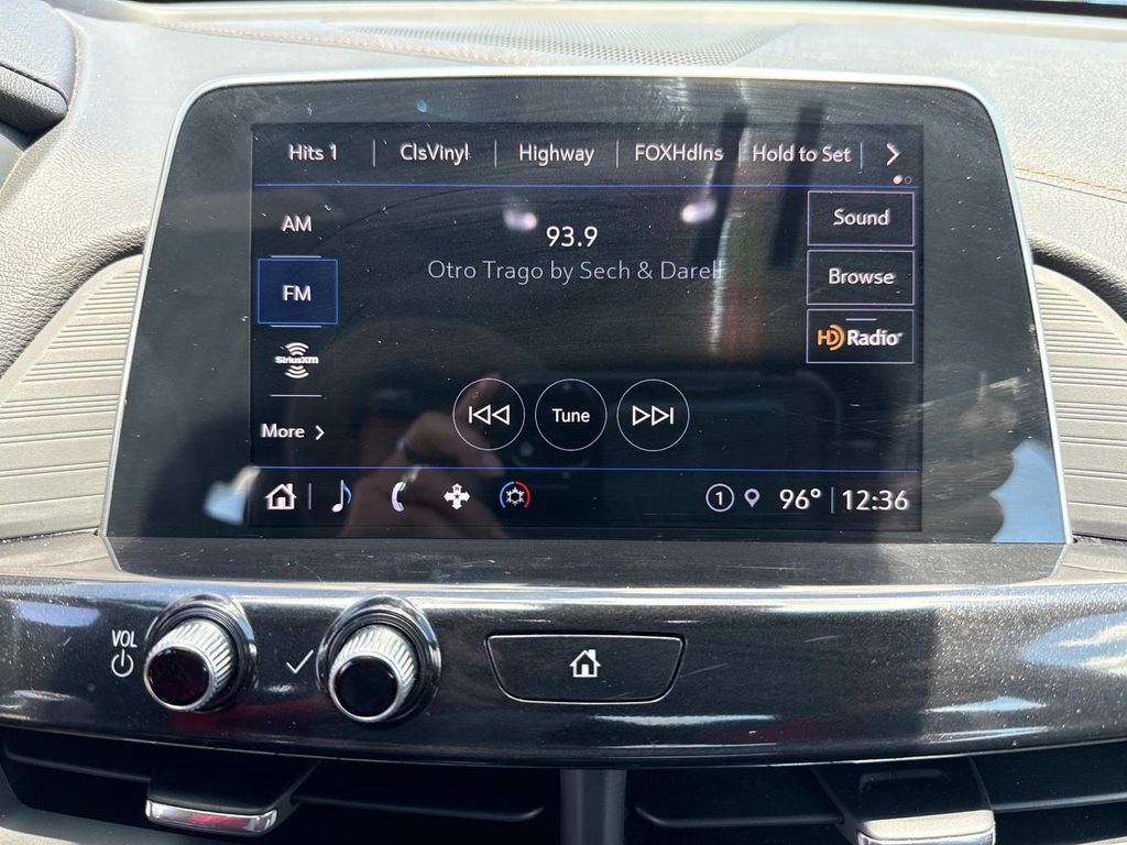 2023 Cadillac CT4 Sport photo 25