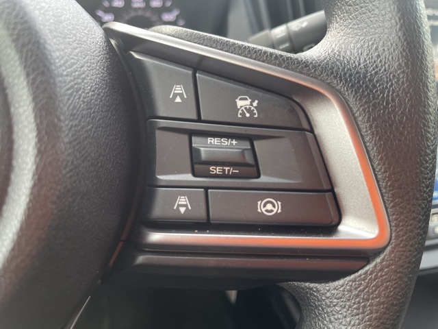 2025 Subaru Impreza Base photo 20