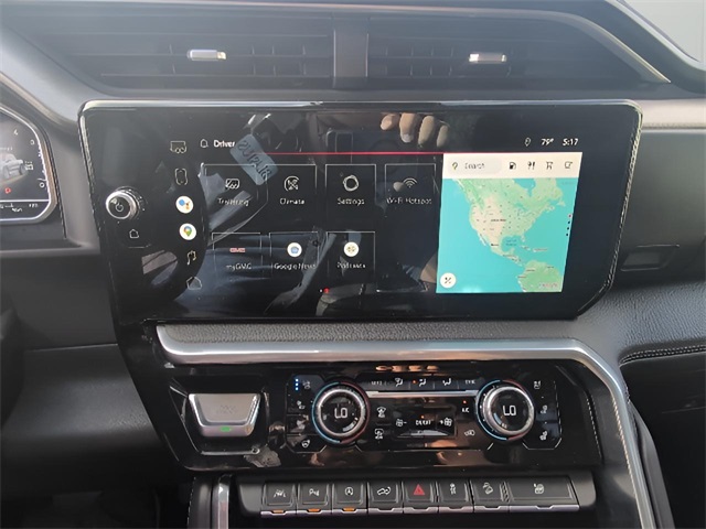 2022 Gmc Sierra 1500 Denali photo 26