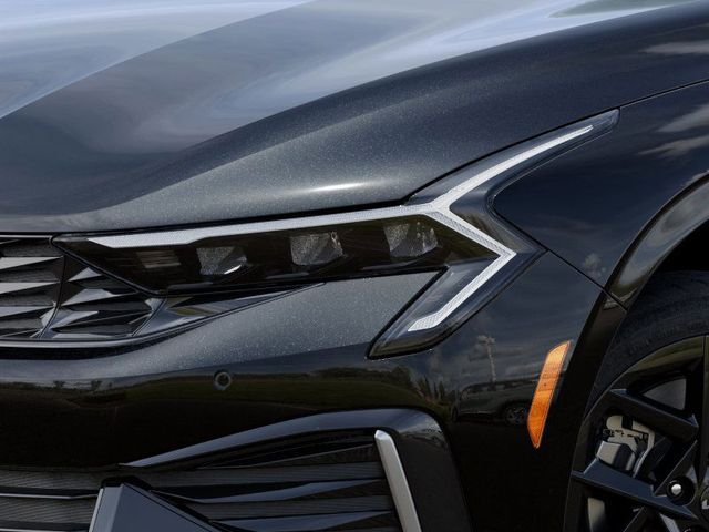 2025 Kia K5 LXS photo 10