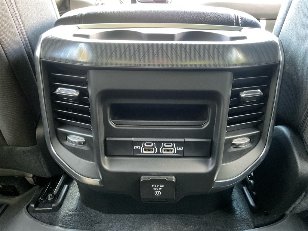 2025 Ram 1500 Sport photo 20