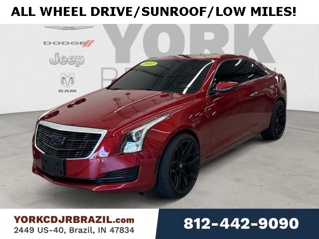 Priced Under 25k | York Chrysler Dodge Jeep Ram Brazil