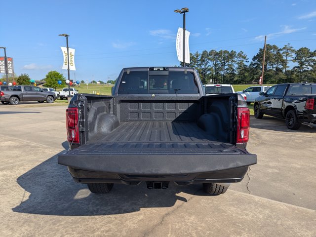 2025 Ram 2500 Laramie photo 5