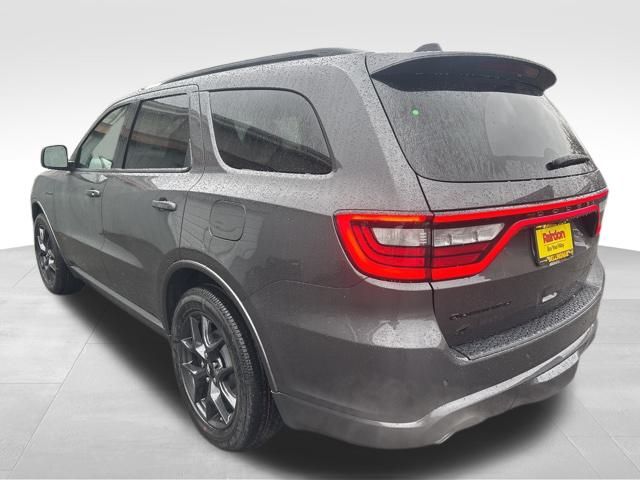 2026 Dodge Durango GT Plus photo 2