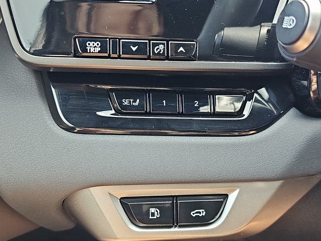 2024 Lexus RX 350 Luxury photo 23