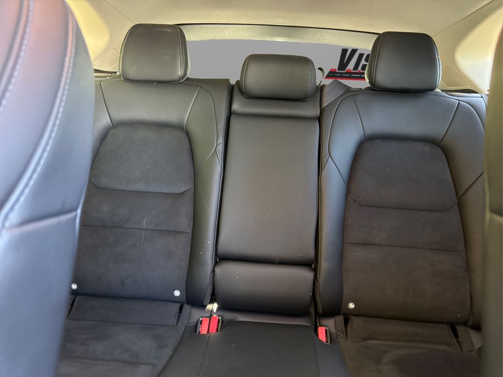 2019 Mazda CX-5 Touring photo 19