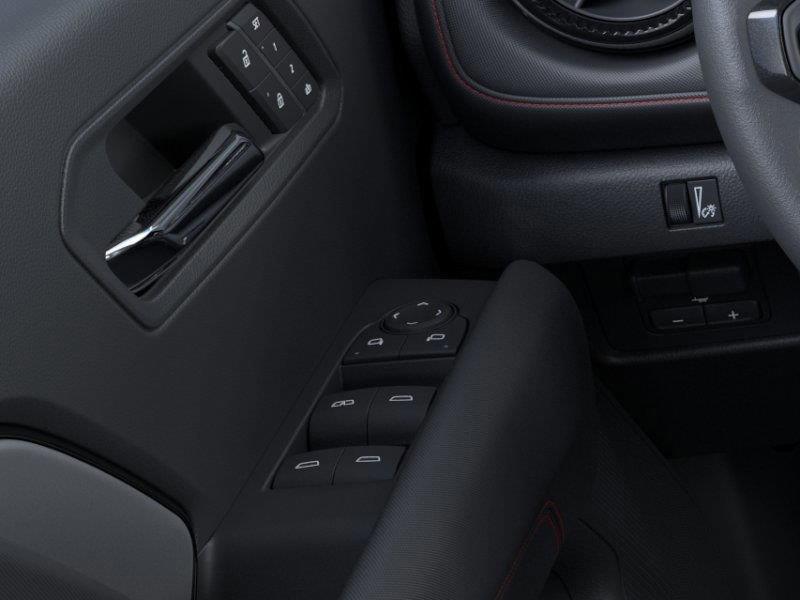2026 Chevrolet Colorado Z71 photo 20