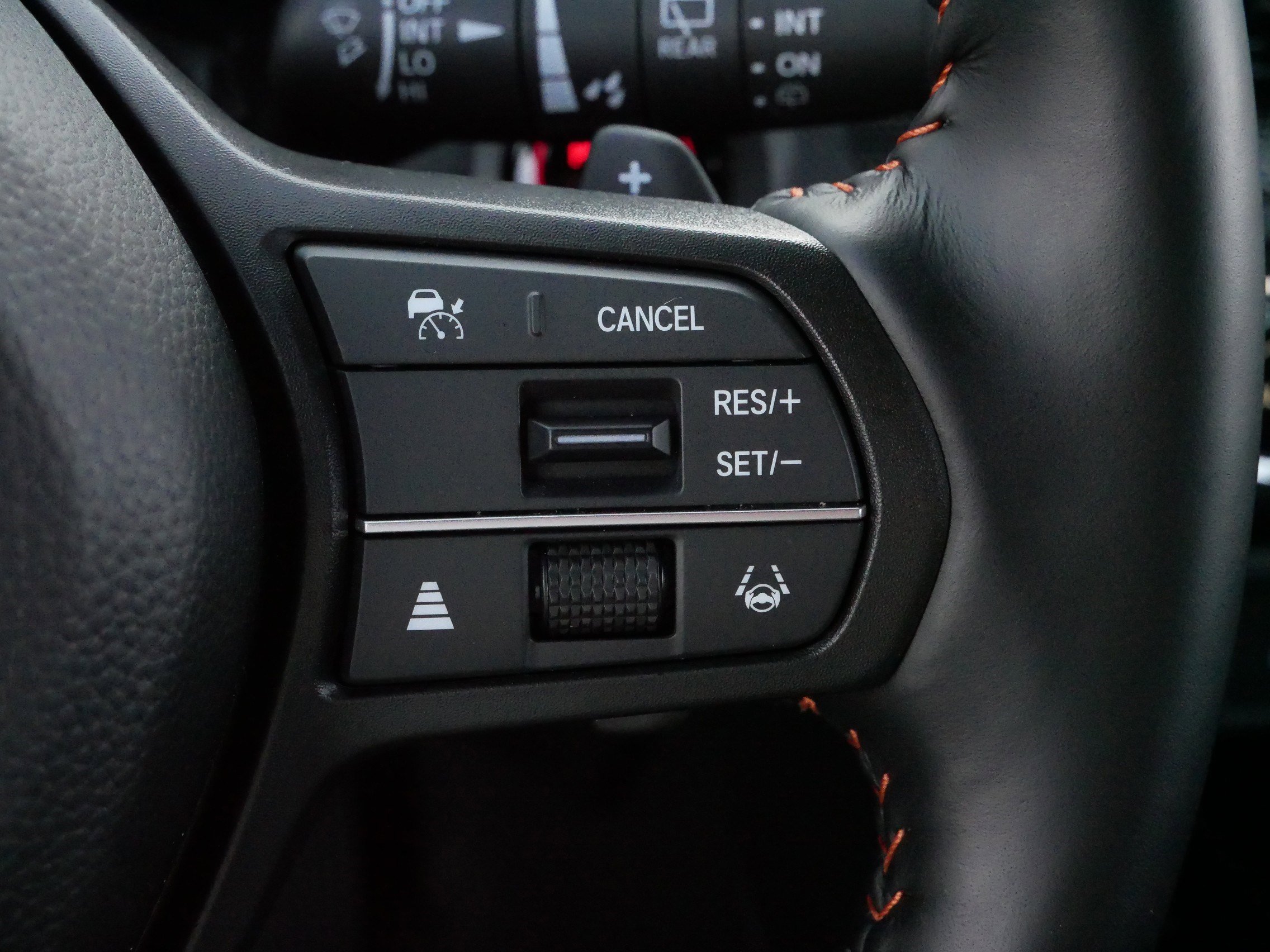2026 Honda CR-V Hybrid photo 25