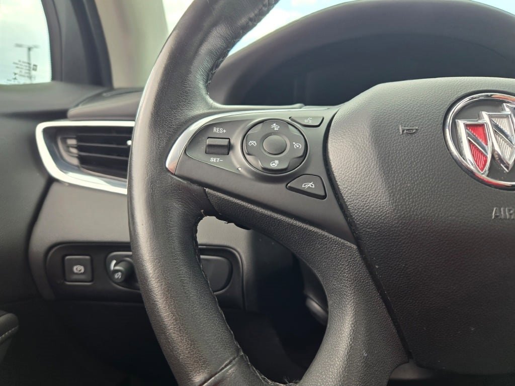 2021 Buick Enclave Avenir photo 28