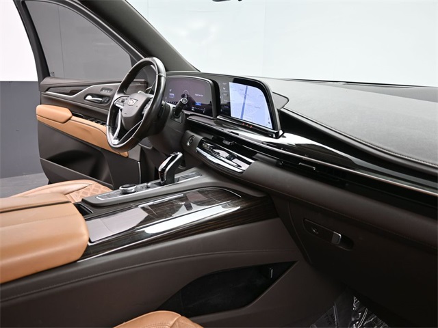 2021 Cadillac Escalade ESV Premium Luxury photo 21