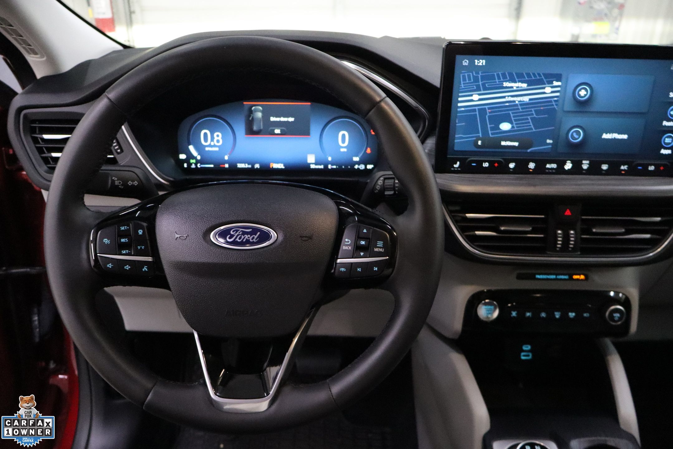 2023 Ford Escape Platinum photo 19