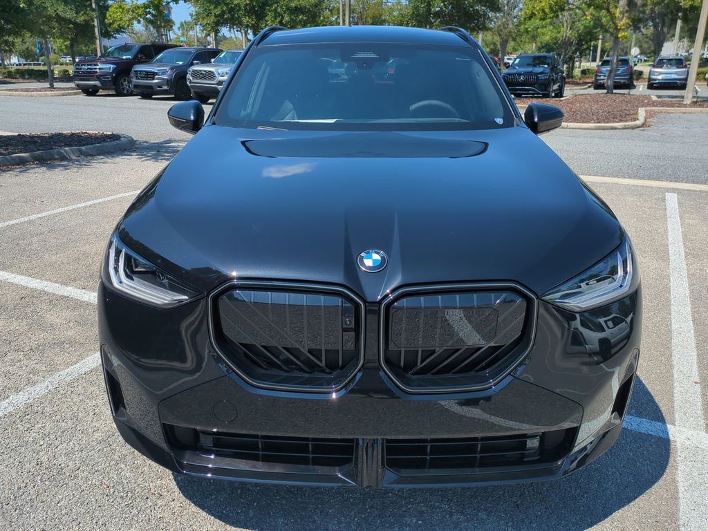 2026 Bmw X3 photo 5