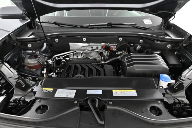 2022 Volkswagen Atlas V6 SE Technology photo 29