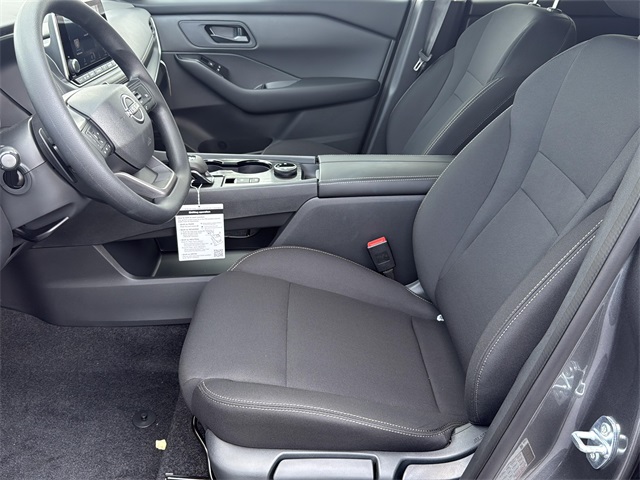 2026 Nissan Rogue S photo 20