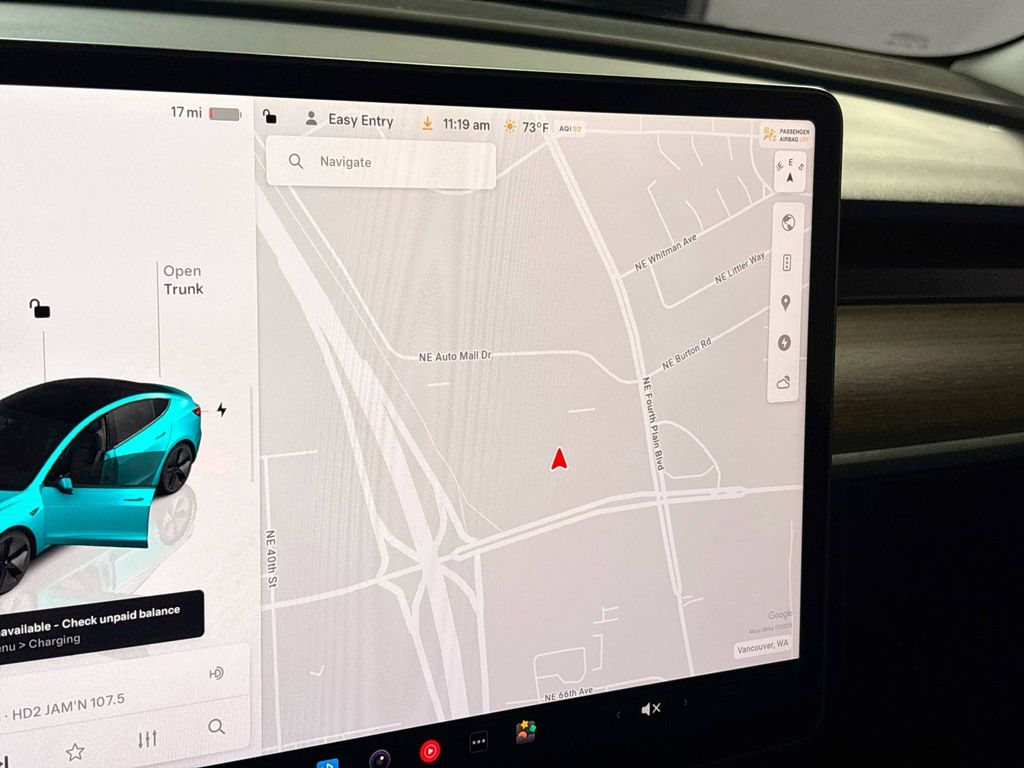 2023 Tesla Model 3 photo 15