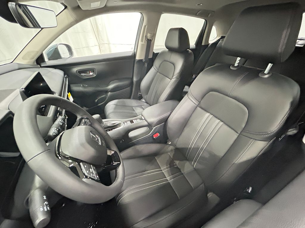 2025 Honda HR-V EX-L photo 20