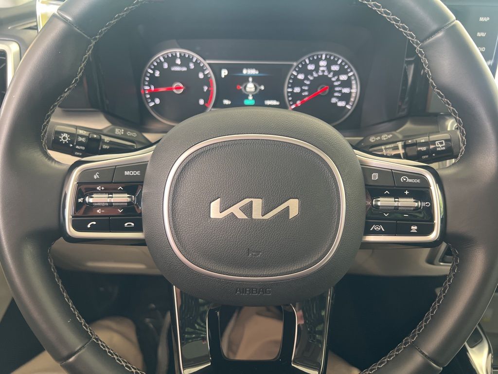 2022 Kia Sorento SX photo 56