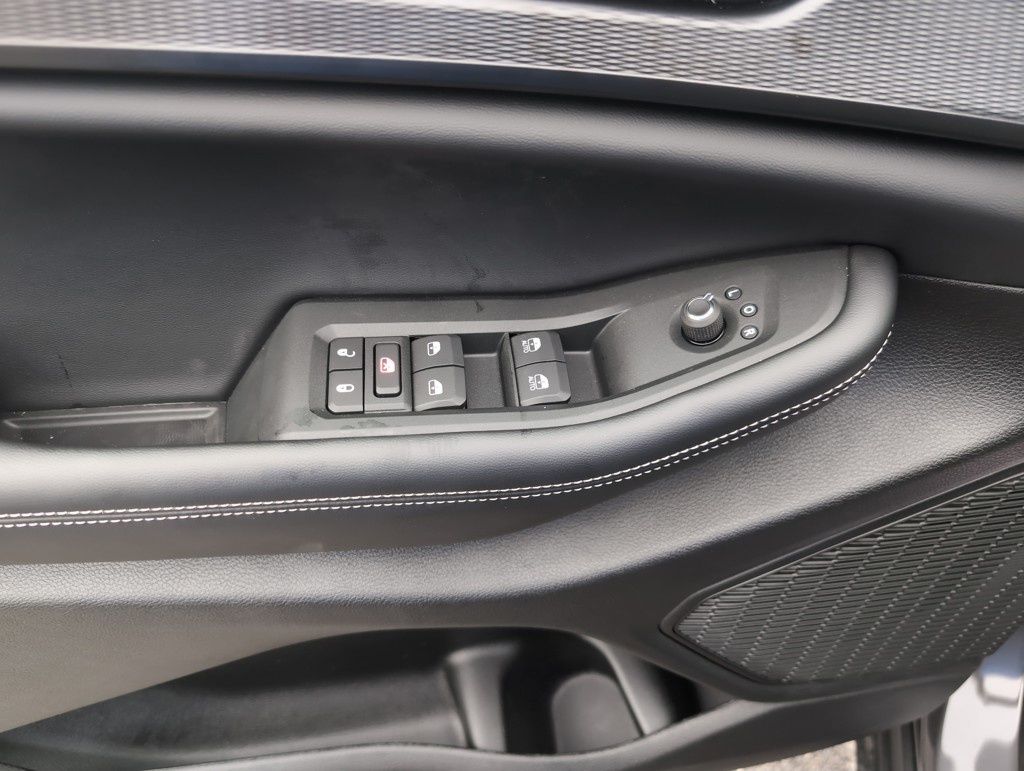 2025 Jeep Grand Cherokee Altitude X photo 14
