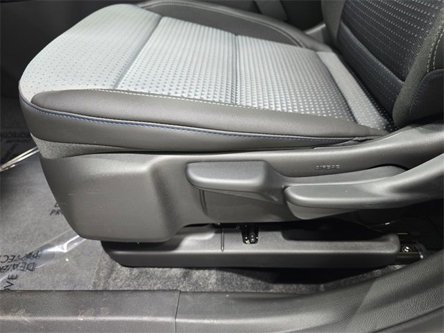2025 Chevrolet Trax photo 26
