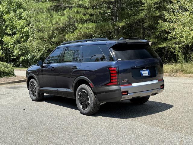 2026 Hyundai Palisade XRT photo 2