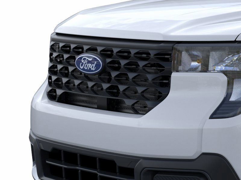 2025 Ford Maverick XLT photo 15