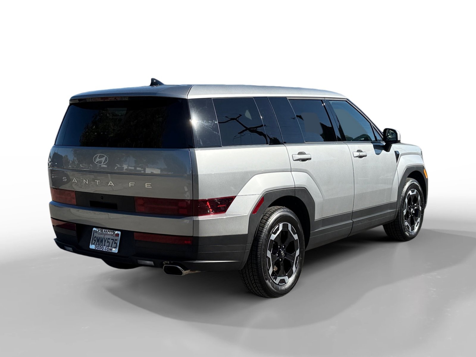 2024 Hyundai Santa Fe SE photo 4