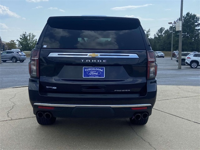 2023 Chevrolet Tahoe Premier photo 2