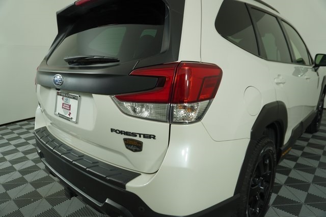 2023 Subaru Forester Wilderness photo 12